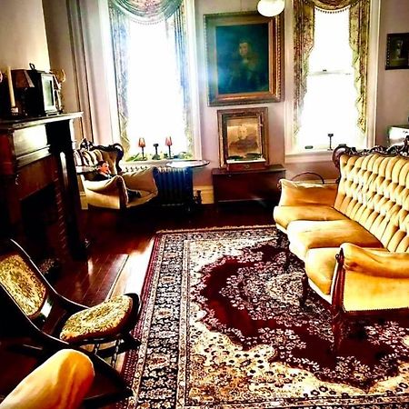 Historic 1912 Hoover House Bed And Breakfast Waynesboro Luaran gambar