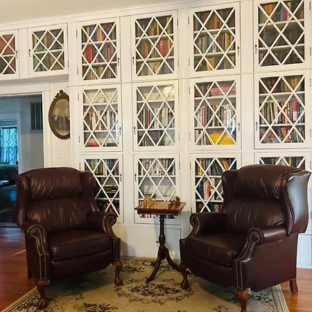 Historic 1912 Hoover House Bed And Breakfast Waynesboro Luaran gambar