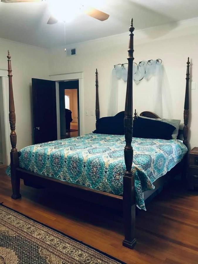 Historic 1912 Hoover House Bed And Breakfast Waynesboro Luaran gambar