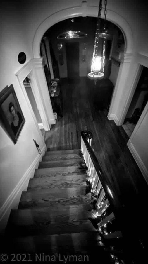 Historic 1912 Hoover House Bed And Breakfast Waynesboro Luaran gambar