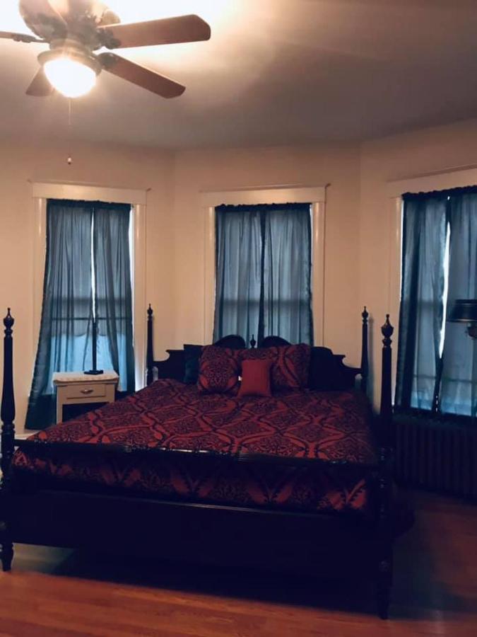 Historic 1912 Hoover House Bed And Breakfast Waynesboro Luaran gambar