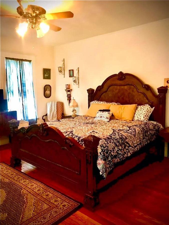 Historic 1912 Hoover House Bed And Breakfast Waynesboro Luaran gambar